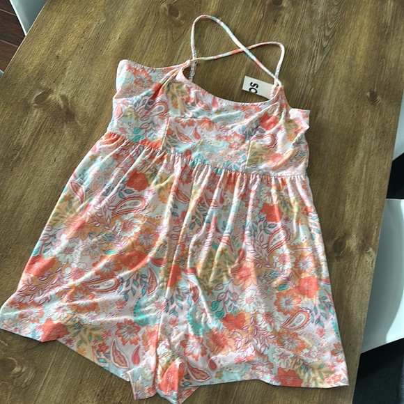 NWT!! Good For Life Romper!! Sz) XL - Picture 3 of 7